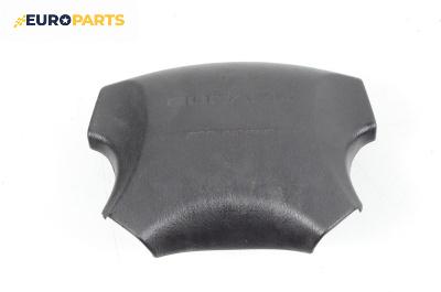 Airbag за Subaru Legacy III Wagon (10.1998 - 08.2003), 4+1 вр., комби, позиция: предна
