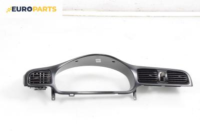 Интериорна пластмаса километраж за Subaru Legacy III Wagon (10.1998 - 08.2003), 4+1 вр., комби