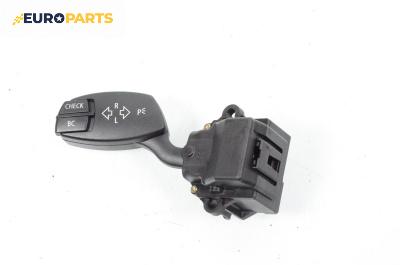 Лостче за светлини за BMW 5 Series E60 Touring E61 (06.2004 - 12.2010)