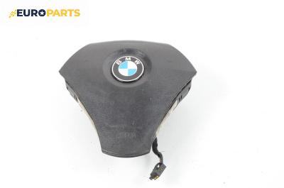 Airbag за BMW 5 Series E60 Touring E61 (06.2004 - 12.2010), 4+1 вр., комби, позиция: предна