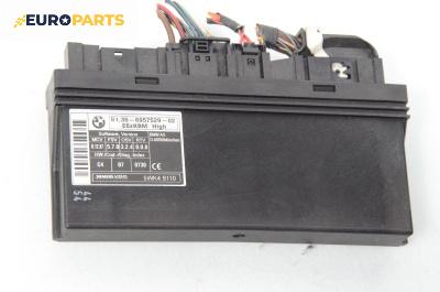 Комфорт модул за BMW 5 Series E60 Touring E61 (06.2004 - 12.2010), № 6957529