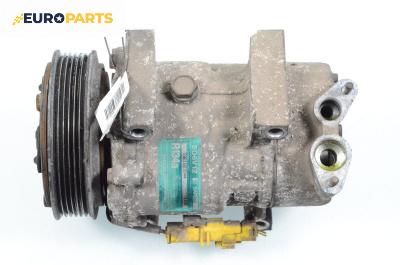 Компресор климатик за Peugeot 307 Hatchback (08.2000 - 12.2012) 1.6 16V, 109 к.с., автоматик