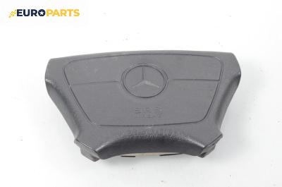 Airbag за Mercedes-Benz C-Class Sedan (W202) (03.1993 - 05.2000), 4+1 вр., седан, позиция: предна