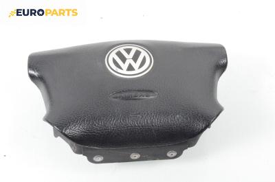 Airbag за Volkswagen Golf IV Hatchback (08.1997 - 06.2005), 2+1 вр., хечбек, позиция: предна