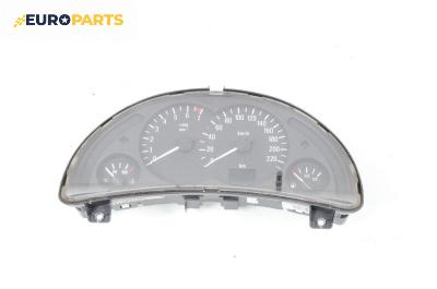 Километраж за Opel Corsa C Hatchback (09.2000 - 12.2009) 1.0, 58 к.с., № 09166814FL