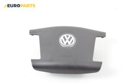 Airbag за Volkswagen Touareg SUV I (10.2002 - 01.2013), 4+1 вр., джип, позиция: предна