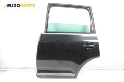 Врата за Volkswagen Touareg SUV I (10.2002 - 01.2013), 4+1 вр., джип, позиция: задна, лява