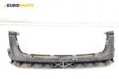 Държач броня за Volkswagen Touareg SUV I (10.2002 - 01.2013), джип, позиция: предна
