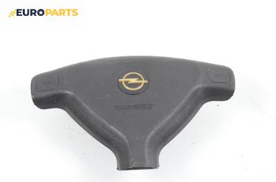 Airbag за Opel Astra G Estate (02.1998 - 12.2009), 4+1 вр., комби, позиция: предна