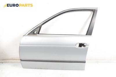 Врата за BMW 5 Series E39 Sedan (11.1995 - 06.2003), 4+1 вр., седан, позиция: предна, лява