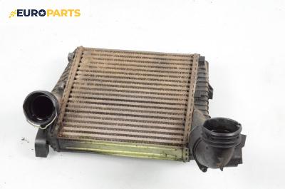 Интеркулер за Volkswagen Touareg SUV I (10.2002 - 01.2013) 2.5 R5 TDI, 174 к.с.