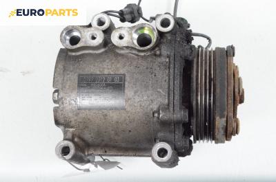 Компресор климатик за Tata Indigo Marina Combi (01.2003 - 02.2012) 1.4 TD, 71 к.с., № 279723120103