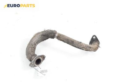 EGR тръба за Tata Indigo Marina Combi (01.2003 - 02.2012) 1.4 TD, 71 к.с.