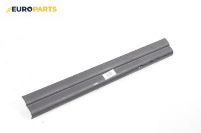 Интериорна пластмаса за BMW 7 Series E65 (11.2001 - 12.2009), 4+1 вр., седан, позиция: лява