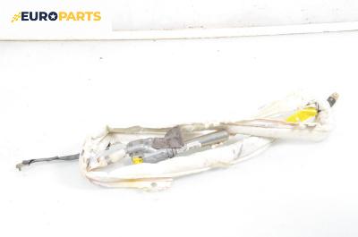 Airbag за BMW 7 Series E65 (11.2001 - 12.2009), 4+1 вр., седан, позиция: лява