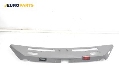 Кора заден капак за BMW 7 Series E65 (11.2001 - 12.2009), 4+1 вр., седан