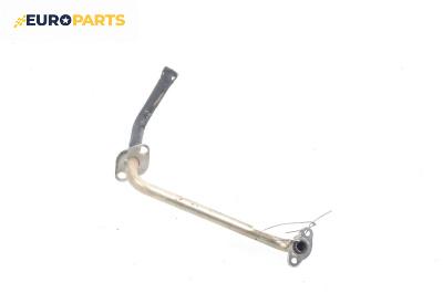EGR тръба за Opel Corsa C Hatchback (09.2000 - 12.2009) 1.0, 58 к.с.