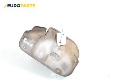 Изолираща кора за Opel Corsa C Hatchback (09.2000 - 12.2009), 2+1 вр., хечбек