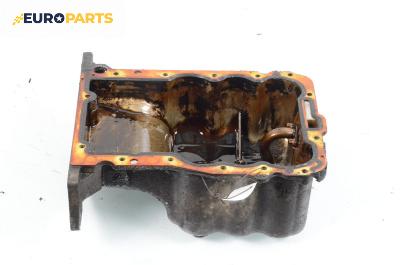 Картер за Opel Corsa C Hatchback (09.2000 - 12.2009) 1.0, 58 к.с.