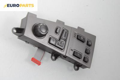 Бутони реглаж ел. седалка за BMW 7 Series E65 (11.2001 - 12.2009), № 6918408