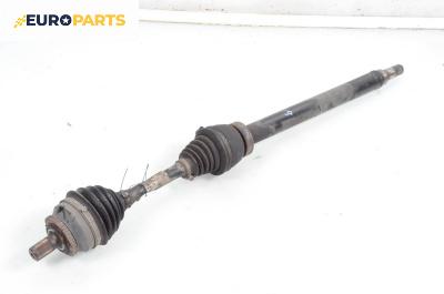 Полуоска за Volvo V70 II Estate (11.1999 - 12.2008) 2.4 D5, 163 к.с., позиция: предна, дясна