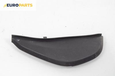 Интериорна пластмаса за Honda CR-V III SUV (06.2006 - 01.2012), 4+1 вр., джип, позиция: лява