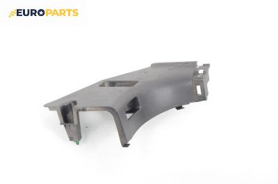 Интериорна пластмаса за Honda CR-V III SUV (06.2006 - 01.2012), 4+1 вр., джип, позиция: лява