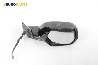 Огледало за Honda CR-V III SUV (06.2006 - 01.2012), 4+1 вр., джип, позиция: дясна