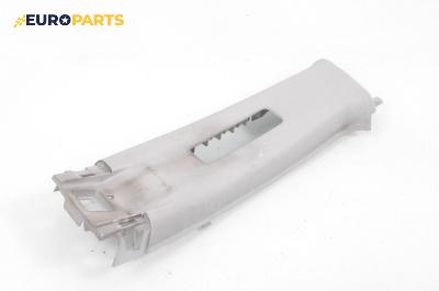 Интериорна пластмаса за Honda CR-V III SUV (06.2006 - 01.2012), 4+1 вр., джип, позиция: лява