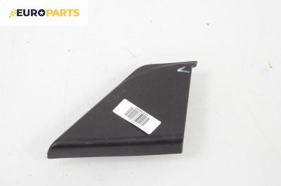 Интериорна пластмаса за Honda CR-V III SUV (06.2006 - 01.2012), 4+1 вр., джип, позиция: лява