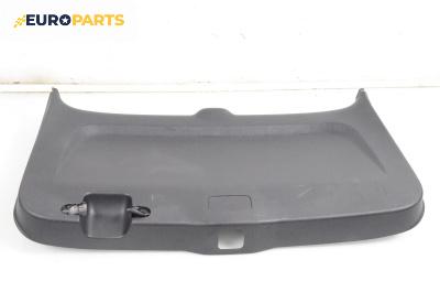 Кора багажник за Honda CR-V III SUV (06.2006 - 01.2012), 4+1 вр., джип