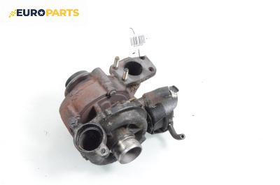 Турбо за Peugeot 307 Hatchback (08.2000 - 12.2012) 1.6 HDi 110, 109 к.с.