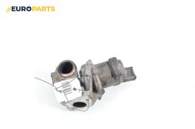 EGR-клапан за Peugeot 307 Hatchback (08.2000 - 12.2012) 1.6 HDi 110, 109 к.с.