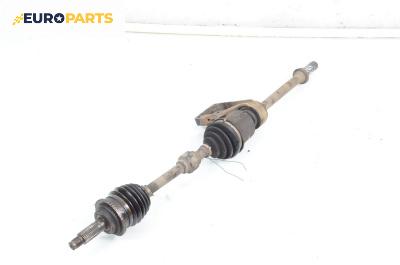 Полуоска за Mazda 6 Hatchback I (08.2002 - 12.2008) 2.0, 147 к.с., позиция: предна, дясна, автоматик