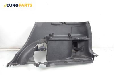 Интериорна пластмаса багажник за Honda CR-V III SUV (06.2006 - 01.2012), 4+1 вр., джип