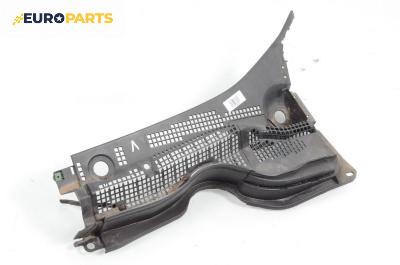 Кора под чистачки за Honda CR-V III SUV (06.2006 - 01.2012), 4+1 вр., джип