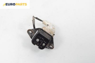 Брава заден капак за Honda CR-V III SUV (06.2006 - 01.2012), джип, позиция: задна