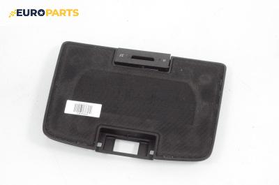 Интериорна пластмаса за Volkswagen Golf V Hatchback (10.2003 - 02.2009), 4+1 вр., хечбек, позиция: предна