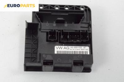 Комфорт модул за Volkswagen Golf V Hatchback (10.2003 - 02.2009), № 1K0959433BT