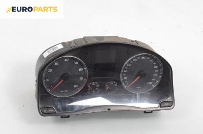 Километраж за Volkswagen Golf V Hatchback (10.2003 - 02.2009) 1.6, 102 к.с., № 1K0920853P