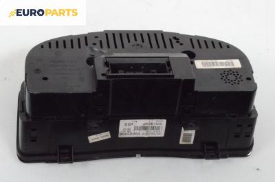 Километраж за Volkswagen Golf V Hatchback (10.2003 - 02.2009) 1.6, 102 к.с., № 1K0920853P