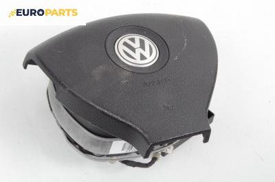 Airbag за Volkswagen Golf V Hatchback (10.2003 - 02.2009), 4+1 вр., хечбек, позиция: предна