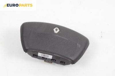 Airbag за Renault Laguna II Hatchback (03.2001 - 12.2007), 4+1 вр., хечбек, позиция: предна, № 8200071201