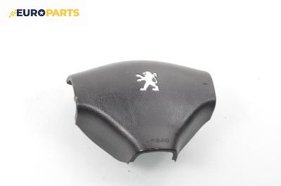 Airbag за Peugeot 206 Hatchback (08.1998 - 12.2012), 2+1 вр., хечбек, позиция: предна