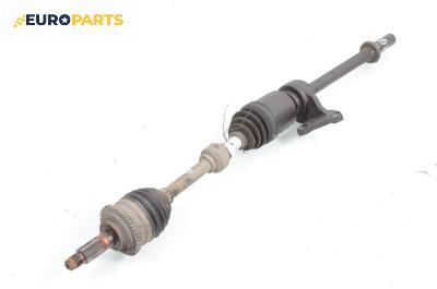 Полуоска за Mazda 6 Station Wagon I (08.2002 - 12.2007) 1.8, 120 к.с., позиция: предна, дясна