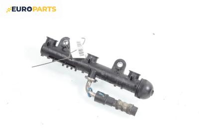 Бензинова рейка за Opel Corsa C Hatchback (09.2000 - 12.2009) 1.0, 58 к.с.