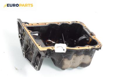Картер за Opel Corsa C Hatchback (09.2000 - 12.2009) 1.0, 58 к.с.