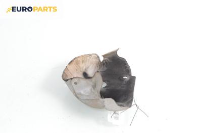 Изолираща кора за Opel Corsa C Hatchback (09.2000 - 12.2009), 2+1 вр., хечбек