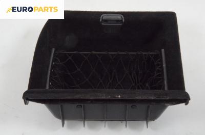 Кора багажник за Mercedes-Benz C-Class Estate (S204) (08.2007 - 08.2014), 4+1 вр., комби