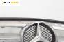 Решетка за Mercedes-Benz C-Class Estate (S204) (08.2007 - 08.2014), комби, позиция: предна